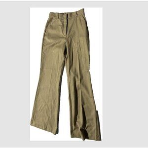 H&M Tan Pants Size 2